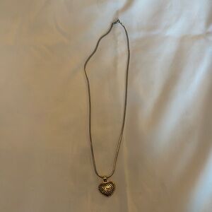 Brighton reversible necklace